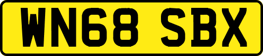 WN68SBX