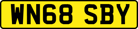 WN68SBY