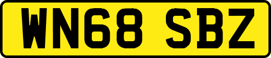 WN68SBZ