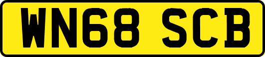 WN68SCB