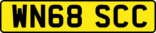WN68SCC