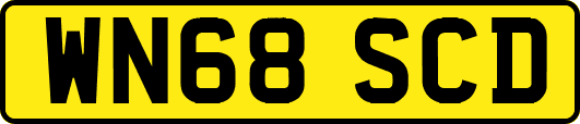WN68SCD