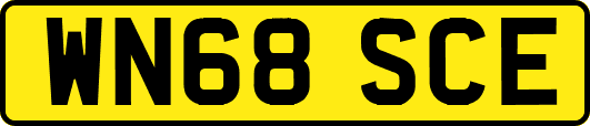 WN68SCE