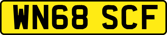 WN68SCF
