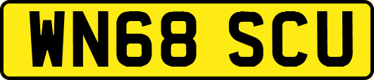 WN68SCU