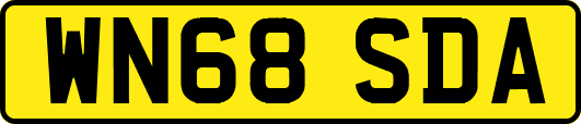 WN68SDA