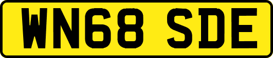 WN68SDE