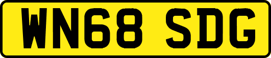 WN68SDG