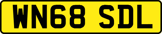 WN68SDL