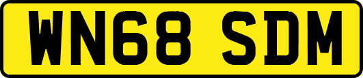 WN68SDM