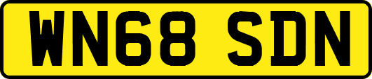 WN68SDN