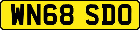 WN68SDO