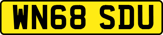 WN68SDU