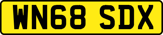 WN68SDX