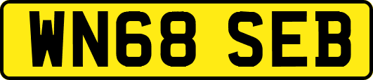 WN68SEB