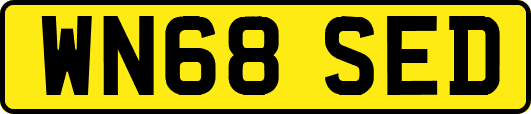 WN68SED