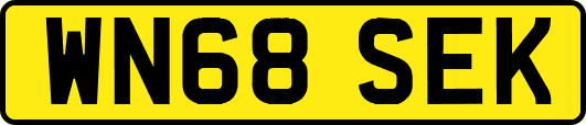 WN68SEK