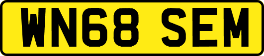 WN68SEM