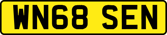 WN68SEN