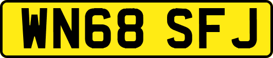 WN68SFJ