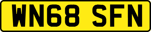 WN68SFN