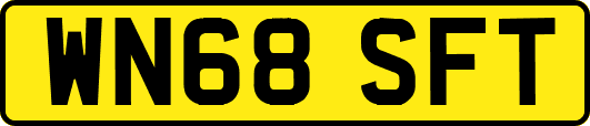 WN68SFT