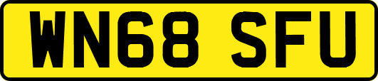 WN68SFU