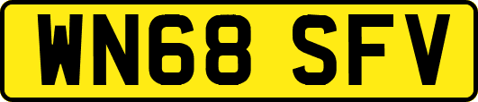 WN68SFV