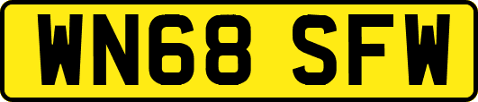 WN68SFW