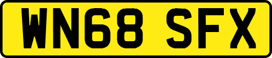 WN68SFX