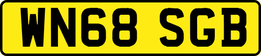 WN68SGB