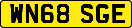 WN68SGE