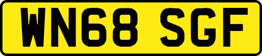 WN68SGF