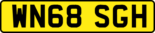 WN68SGH