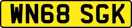 WN68SGK
