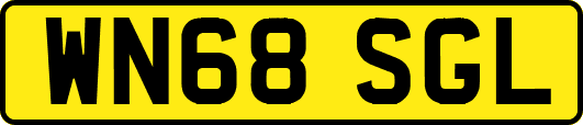 WN68SGL