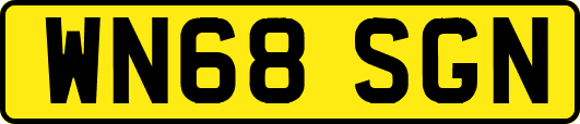 WN68SGN
