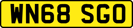 WN68SGO