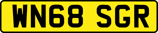 WN68SGR