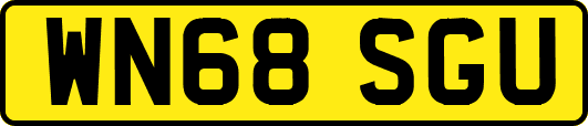 WN68SGU