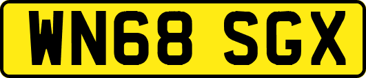WN68SGX