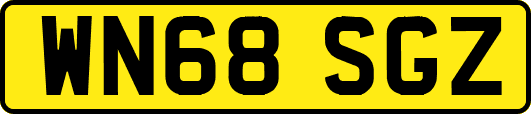 WN68SGZ