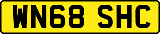 WN68SHC