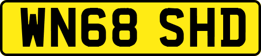 WN68SHD