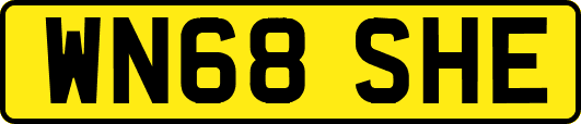 WN68SHE