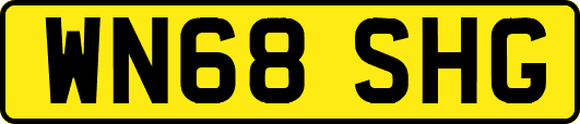 WN68SHG