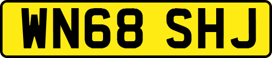 WN68SHJ