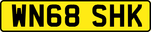 WN68SHK