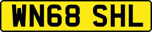 WN68SHL
