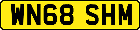 WN68SHM